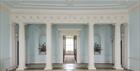 National Trust Croome: Interior of Croombe Court (photo James Dobson)
