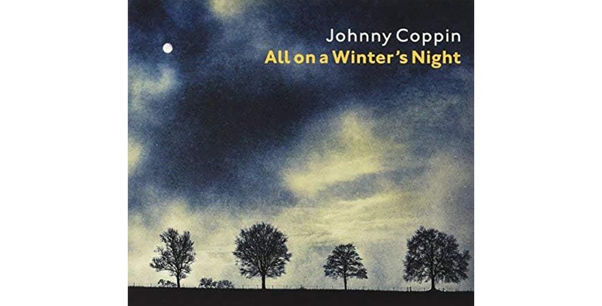 All on A Winter's Night