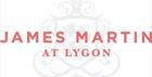 Grill by James Martin at the Lygon