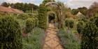 Upton Wold Garden