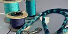 Leather Dog Collars Workshop with Tracy from Cotswold Hipster