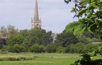 Lechlade - St Lawrence