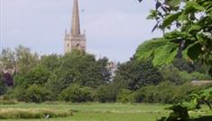 Lechlade - St Lawrence