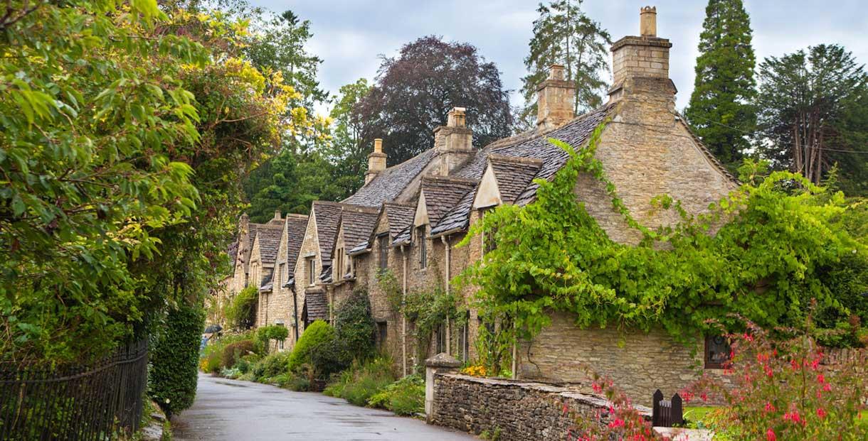 Manor Cottages, Cotswolds Holiday Cottages