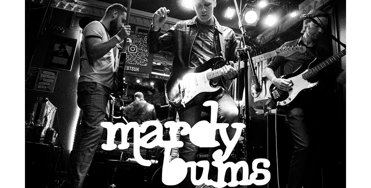 Mardy Bums