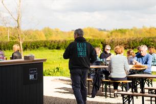 Cotswold Lakes Brew Co