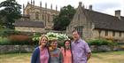The Cotswold Tour Guide - Oxford