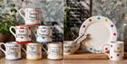 The Pottery Place (photos by Laura Martha Photography)