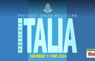 Prescott Speed Hill Climb