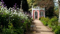 Painswick Rococo Garden