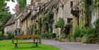 Cottages in The Cotswolds