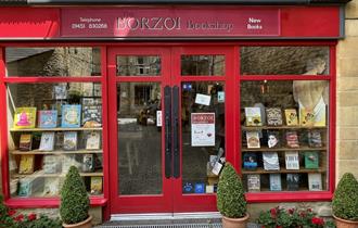 Borzoi Bookshop