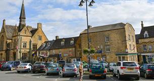 Stow on the Wold