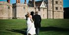 Thornbury Castle Weddings