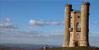 Broadway Tower - Best Cotswold Tours