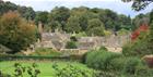 View towards Lower Slaughter - Best Cotswold Tours