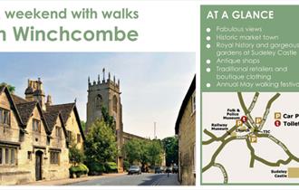 Winchcombe Walks