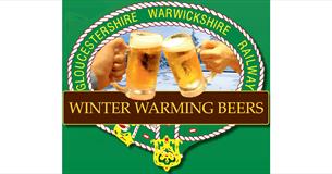 Winter Warming Beers