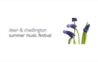 Dean & Chadlington Music Festival