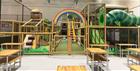 Soft play at Carterton Leisure Centre