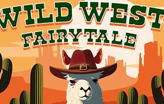 Wild West Fairytale