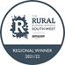 Rural Business Awards South West - Regional Winner