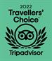 2022 Travellers' Choice - Tripadvisor