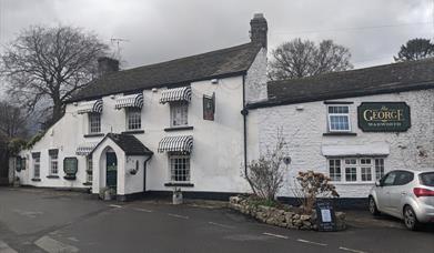 The George Inn