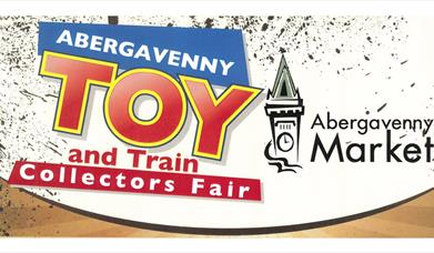 Abergavenny Toy & Train Collectors Fair