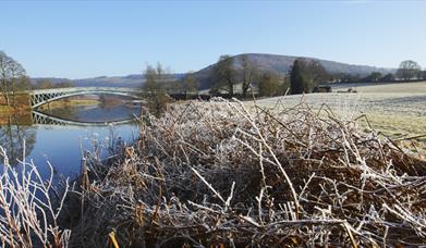 River Wye, Bigsweir, Photography school, photoschool, lessons, training, River Wye, landscape, copyright