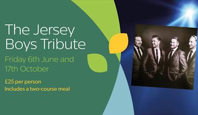 The Jersey Boys