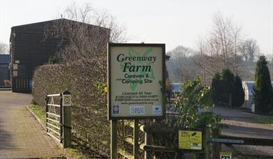 Greenway Farm Glamping
