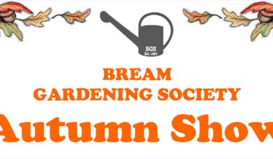 Bream Autumn Show