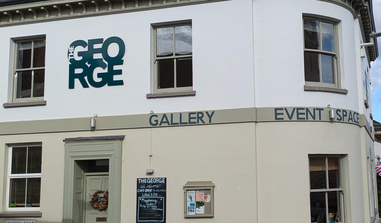 The George Community Hub