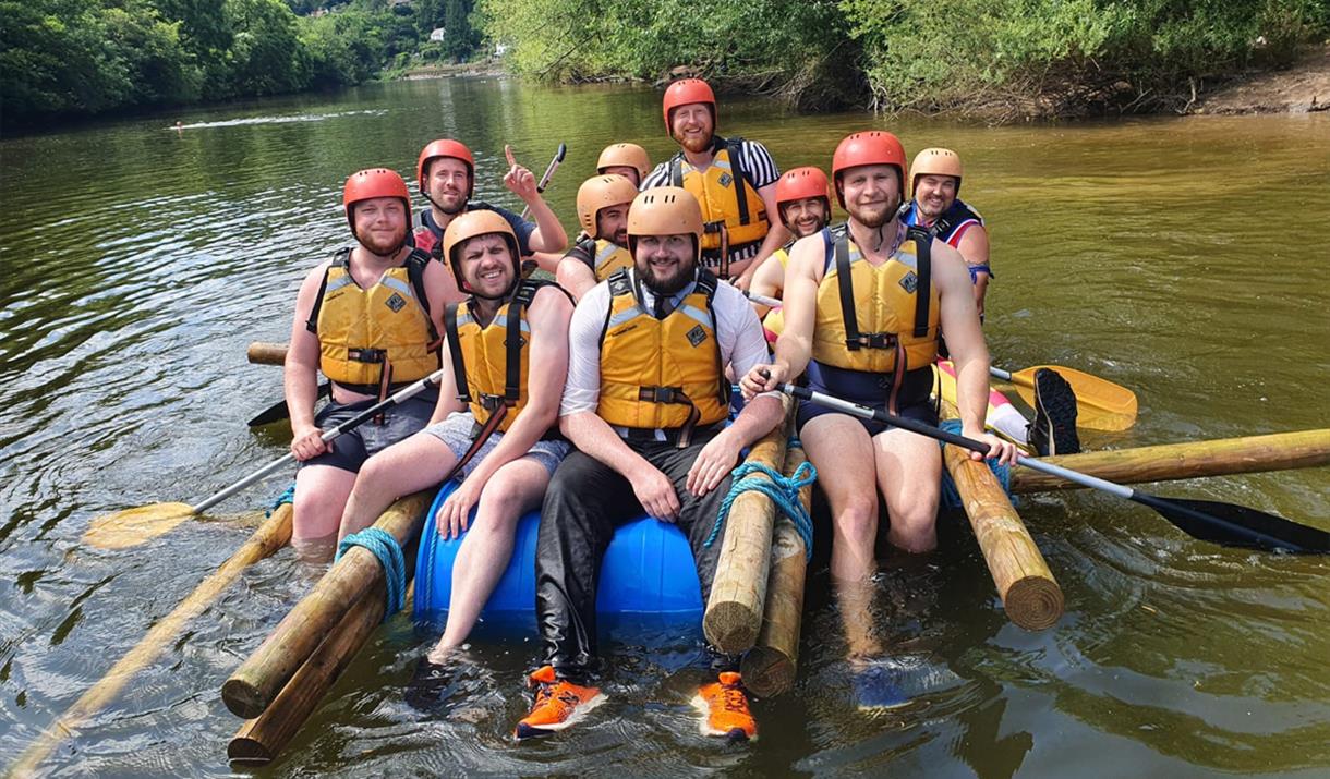 Wye Adventures