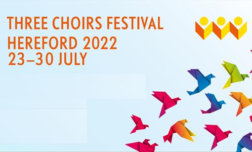 The Three Choirs Festival at Hereford