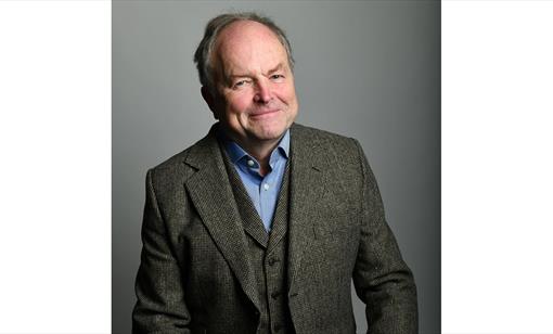 Clive Anderson: Me Macbeth and I