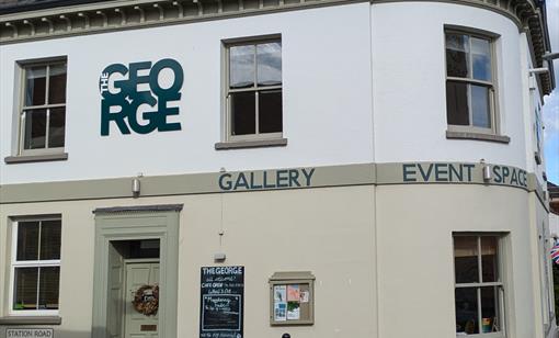 The George Community Hub