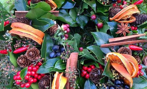 Wreath Making