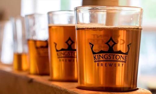 Kingstone Brewery