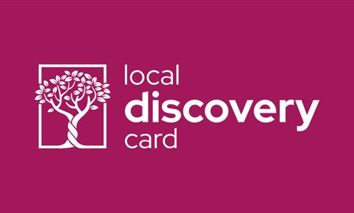 Local Discovery Card