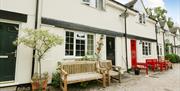 Sykes Holiday Cottages