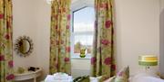 Forest Chapel Holidays - School Rooms 2 bedroom