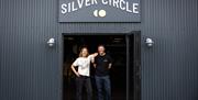silver circle owners