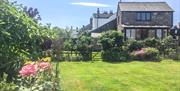 Sykes Holiday Cottages