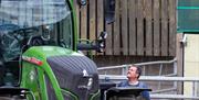 Hartpury University & Hartpury College Open Farm Sunday