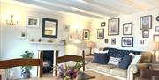 The Old Dairy Holiday Cottages