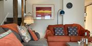 Arch Cottage - relaxing luxury cottage gem