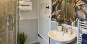 Arch Cottage - relaxing luxury cottage gem