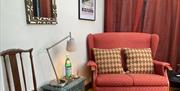 Arch Cottage - relaxing luxury cottage gem